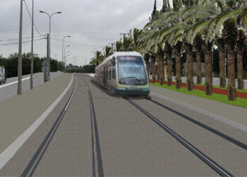 Du nouveau dans le projet du M&eacute;tro l&eacute;ger de Sfax