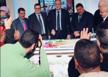 L'Espace TT à Gafsa totalement relooké