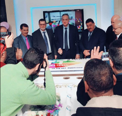 L'Espace TT à Gafsa totalement relooké