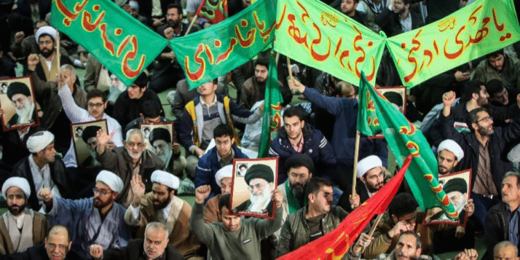 Iran : 21 victimes depuis le début des manifestations