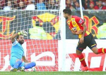 Ligue 1 | 16&egrave;me Journ&eacute;e : L&rsquo;Esp&eacute;rance se d&eacute;tache