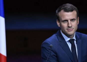 Macron &agrave; Tunis : Une premi&egrave;re visite prometteuse