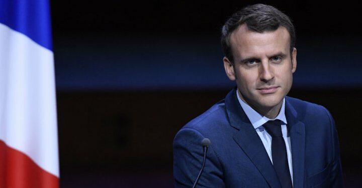 ARP : Emmanuel Macron prononcera un discours devant les députés