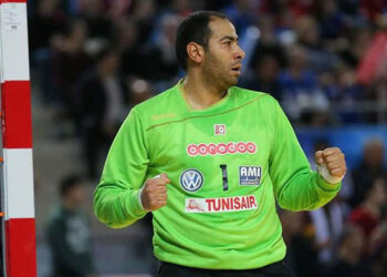CAN de Handball&nbsp;: La Tunisie &eacute;crase l&rsquo;Angola et file en finale