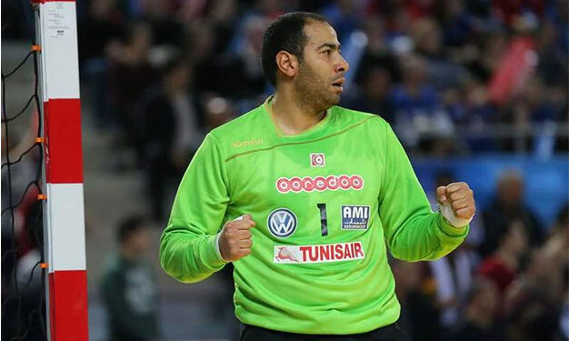 CAN de Handball : La Tunisie écrase l’Angola et file en finale