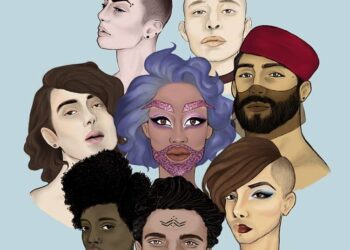 "Au delà de l'ombre", film d'ouverture du premier festival traitant des genres et de la sexualité non normative de la région MENA