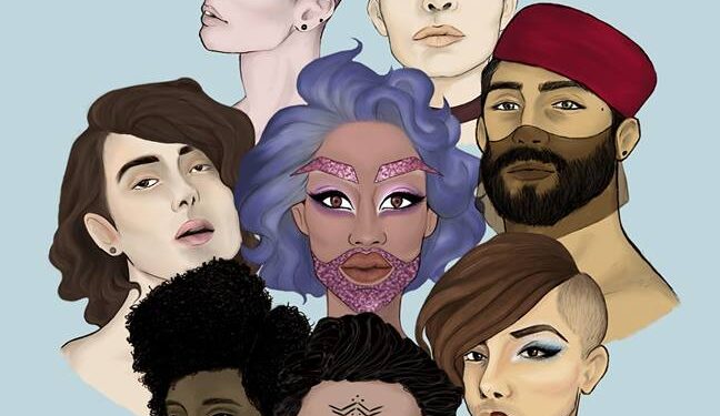 "Au delà de l'ombre", film d'ouverture du premier festival traitant des genres et de la sexualité non normative de la région MENA