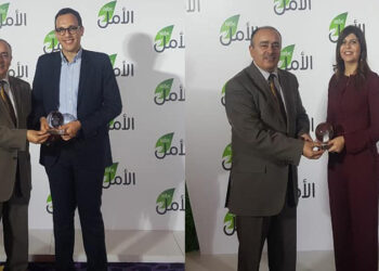 A Duba&iuml;, deux Tunisiens remportent le Prix de l'innovation technologique