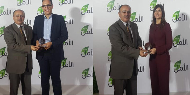 A Dubaï, deux Tunisiens remportent le Prix de l'innovation technologique