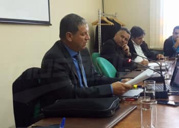 Abdelkrim Abidi : "On m&rsquo;a propos&eacute; de l&rsquo;argent pour mettre en p&eacute;ril la vie de Caid Essebsi"