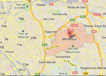 France : Un Tunisien battu &agrave; mort &agrave; Paris