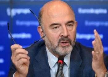 Pierre Moscovici : "La Tunisie n&rsquo;avait clairement pas sa place parmi les paradis fiscaux"