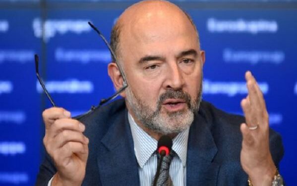 Pierre Moscovici : "La Tunisie n’avait clairement pas sa place parmi les paradis fiscaux"