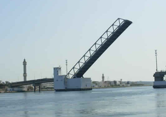 BAD : Un financement de 122 millions d'euros pour la construction du pont de Bizerte