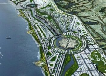 L'Etat veut acc&eacute;l&eacute;rer la r&eacute;alisation du projet du port en eaux profondes &agrave; Enfidha