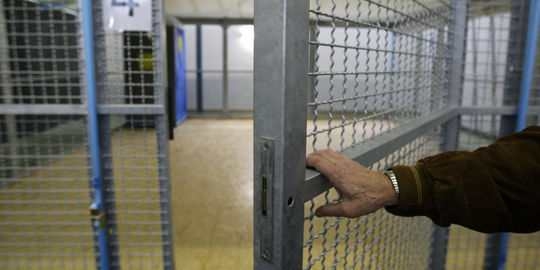 Tunis : Une institution hospitalière au sein de la prison la Rabta