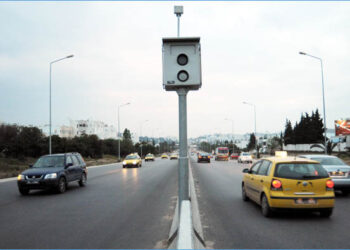 Vers l'installation de 200 radars dans plusieurs routes