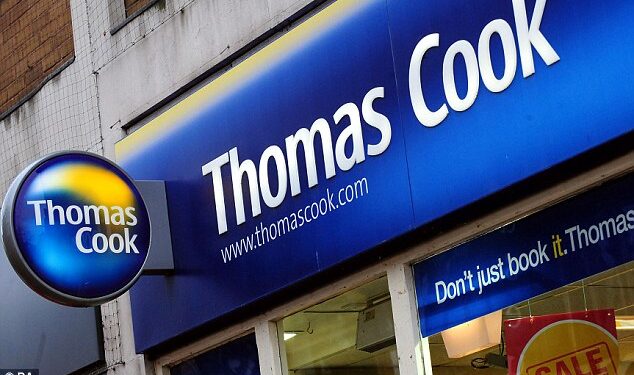 Thomas Cook, quand le deuxième tour-opérateur européen choisit Djerba pour son congrès !