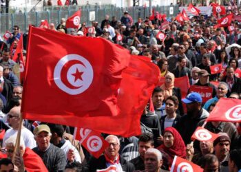 Partageons ces voeux pour notre Tunisie plurielle !