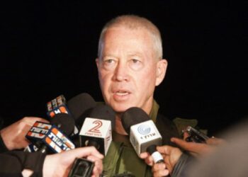 Israël exige le retrait de l'Iran et du Hezbollah du territoire syrien