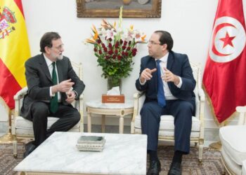 Le Premier ministre espagnol en visite officielle en Tunisie, huit accords sign&eacute;s