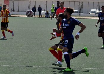 Coupe de Tunisie | 16&egrave;mes de finale : L&rsquo;Esp&eacute;rance &eacute;limin&eacute;e