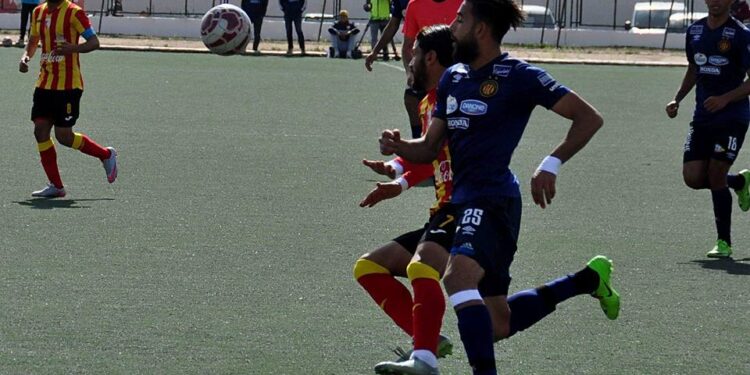 Coupe de Tunisie | 16èmes de finale : L’Espérance éliminée