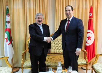 Tunisie-Alg&eacute;rie : Nos liens de sang par Sakiet Sidi Youssef