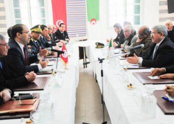 Tunisie et Alg&eacute;rie, unies pour le meilleur : D&eacute;veloppement des zones frontali&egrave;res