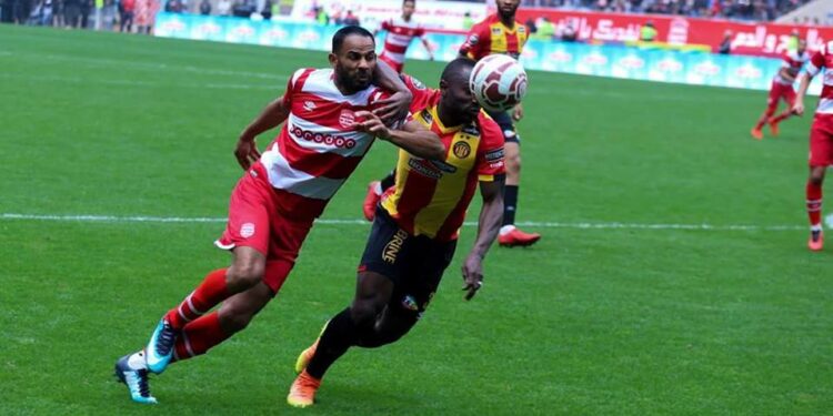 Ligue 1 | Le Club Africain remporte le derby et relance le championnat