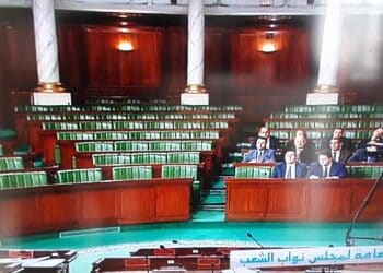 S&eacute;ance pl&eacute;ni&egrave;re &agrave; l'ARP: Mais o&ugrave; sont pass&eacute;s les d&eacute;put&eacute;s ?