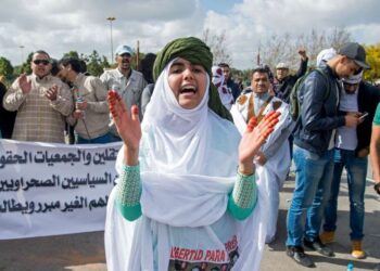 Prisonniers politiques sahraouis : les avocates françaises expulsées du Maroc