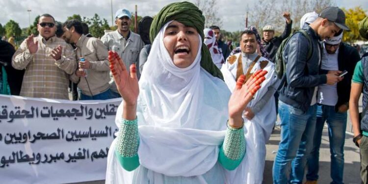 Prisonniers politiques sahraouis : les avocates françaises expulsées du Maroc