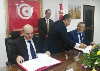 Formation professionnelle et agriculture : Accords pour l'emploi