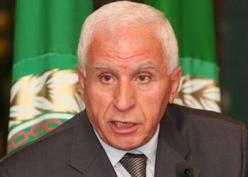 Les Palestiniens veulent que la Tunisie intercède auprès des pays européens