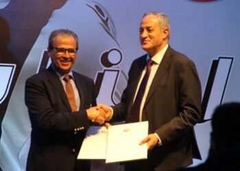 Tunisie Telecom et le CS Sfaxien, c'est reparti pour 3 ans !