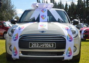 Jeu TT Quiz de Tunisie Telecom : Des gains de plus de 500.000 dinars