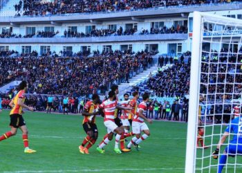 Derby CA-EST : Les billets en vente &agrave; partir de vendredi