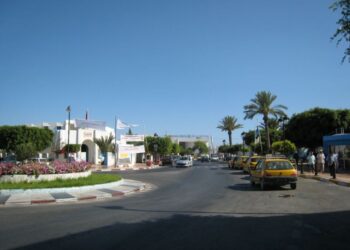 Quatre hectares pour le futur Mall de Djerba