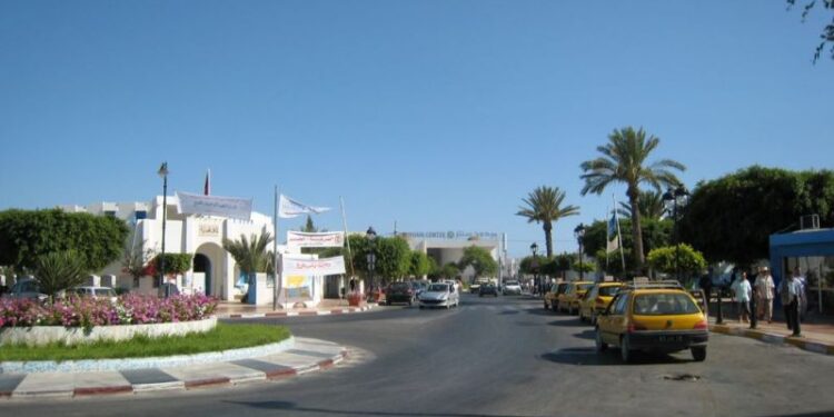 Quatre hectares pour le futur Mall de Djerba