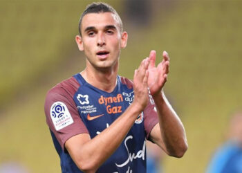 Elyes Skhiri accepte de porter le maillot de la S&eacute;lection tunisienne