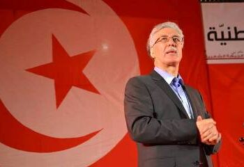 Hamma Hammami joue la transparence !