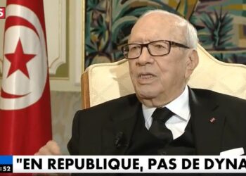 BCE : "Moi aussi, &agrave; mon &acirc;ge, je me consid&egrave;re comme un homme d&rsquo;avenir"