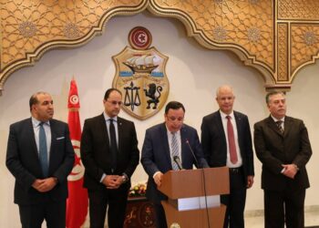 La Tunisie, terre d'accueil des &eacute;tudiants africains