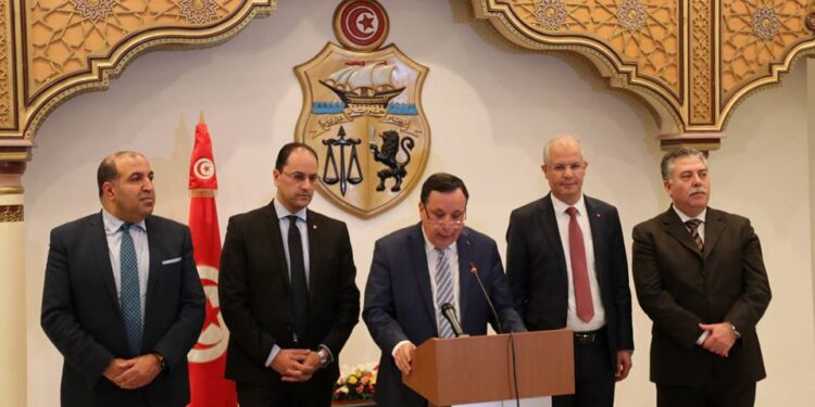 La Tunisie, terre d'accueil des étudiants africains