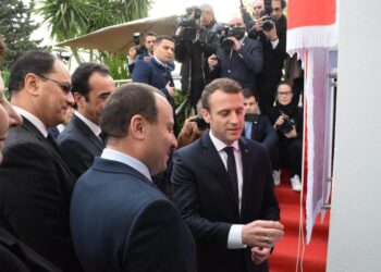 L&rsquo;Alliance Fran&ccedil;aise est de retour en Tunisie apr&egrave;s 70 ans d&rsquo;absence