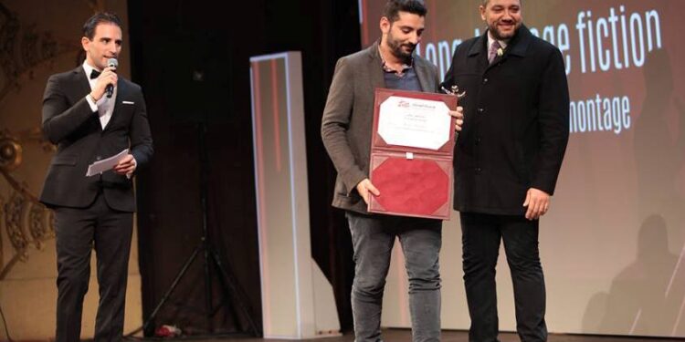 Mahmoud Kamel, le réalisateur passionné !