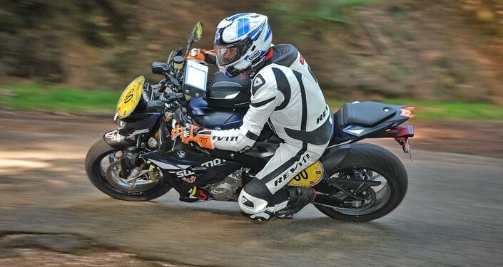 Tunisie : 130 concurrents au Moto Tour Series