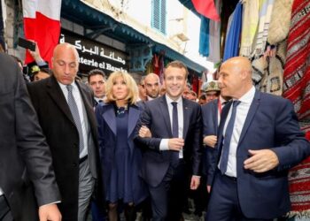 Tunisie : #Ma petite entreprise ne conna&icirc;tra pas la crise !
