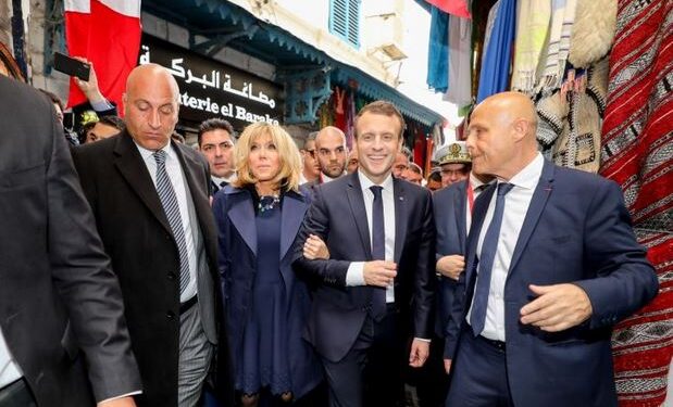 Tunisie : #Ma petite entreprise ne connaîtra pas la crise !